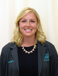 Abigail Reardon