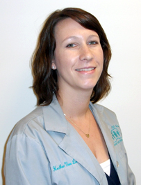 Heather Van Laten