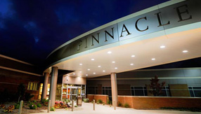 Pinnacle Hospital